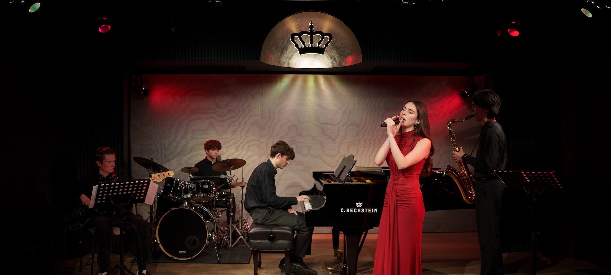 Tamara Sulk & Trio